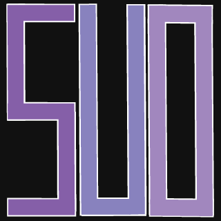 SUD's emblem