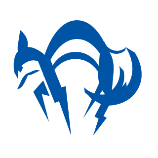 FidoWolfy's emblem