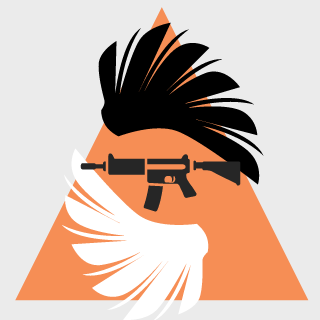 BetooMAX's emblem