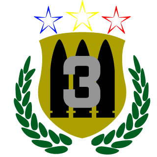 PrawnPastePORK's emblem
