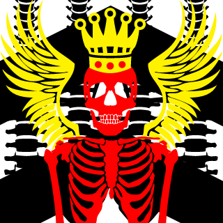 xFWx Kronos's emblem
