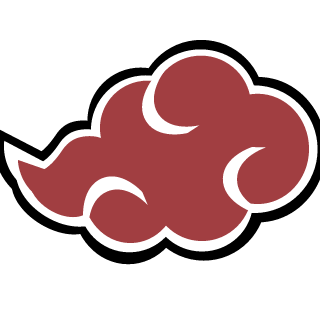 Akatsuki's emblem