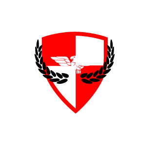 Th3 Dark Lycan's emblem