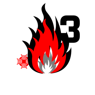 FireGamer's emblem