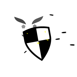 BulleTPo1nT's emblem