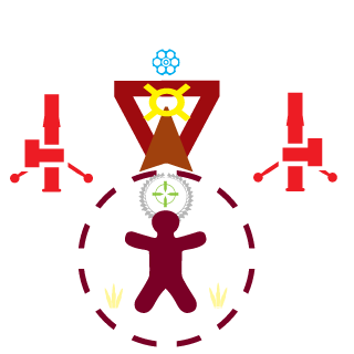 groxonaccount's emblem