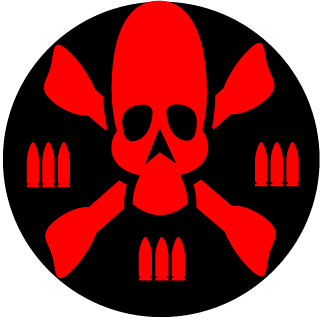 157DoMal's emblem