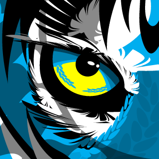 AmityBloo's emblem
