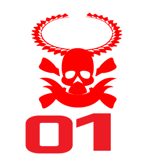 Barmalei-07-228's emblem