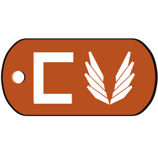 CerealV's emblem