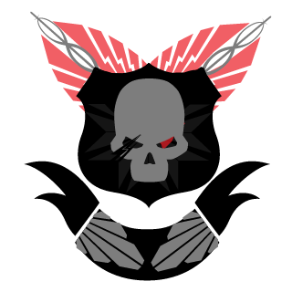 Sefiroth33's emblem
