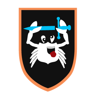 Crab_BLR's emblem