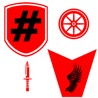 theFosby's emblem
