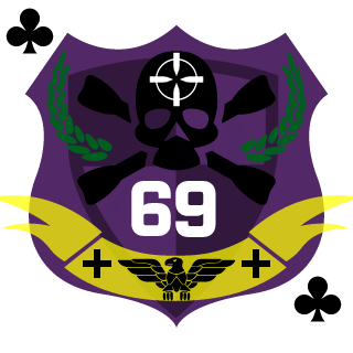 Mr-B-3-2-1's emblem