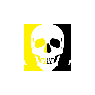 Militaires Sans Fronti's emblem