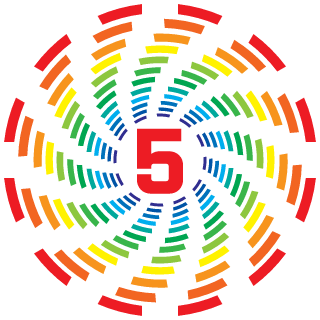 5Frames_per_Sec's emblem