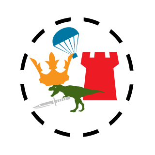 FiveFDiscount's emblem