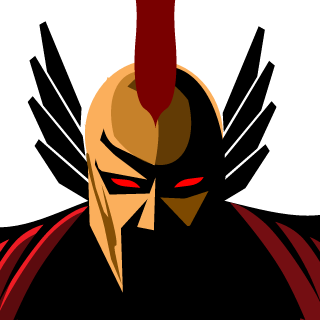 Team Good Fellas's emblem