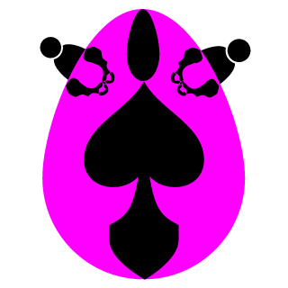 WetCigarrete's emblem
