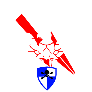 gamusetti's emblem