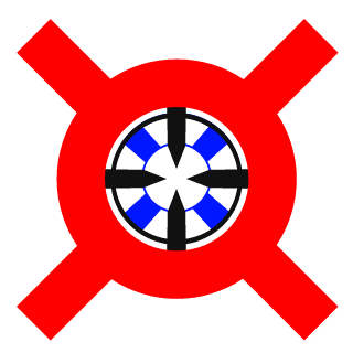 Ironstarr's emblem