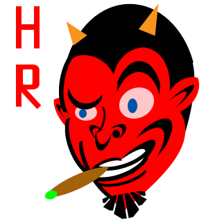 Hells Rejects's emblem
