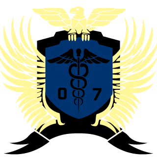 Goldorate's emblem