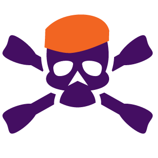 FloppingTaquito's emblem