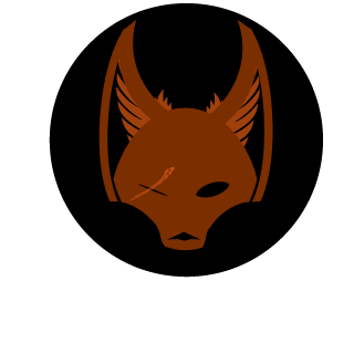 KitsuneHife's emblem