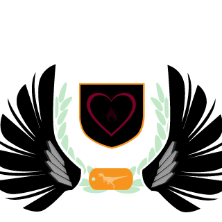 Drabrael's emblem