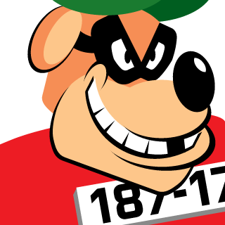 CACH0RRA0's emblem