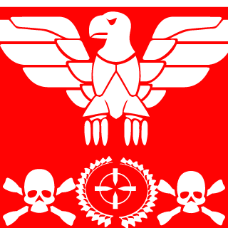 sickboy1945's emblem