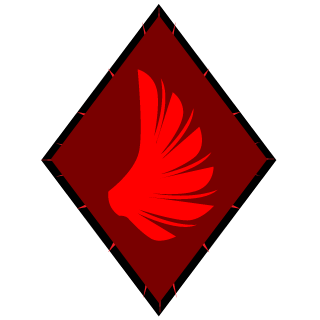 AgaAlp's emblem