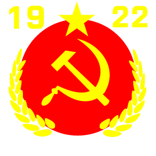 Bloodwaria's emblem