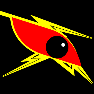 Tr0nix-13's emblem