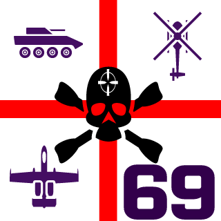 BSF_Chip's emblem