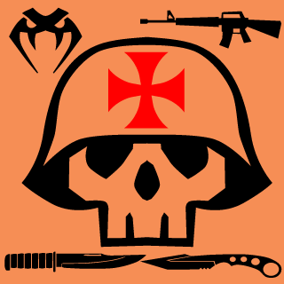 a6h1m9e0d's emblem