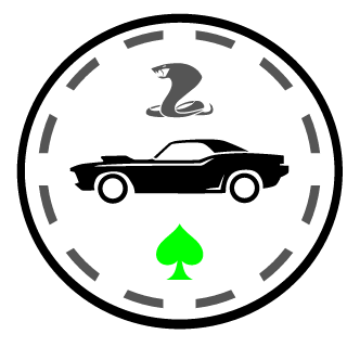 RaptorGZ7's emblem