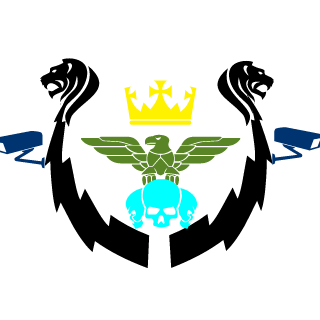 JemeJord's emblem
