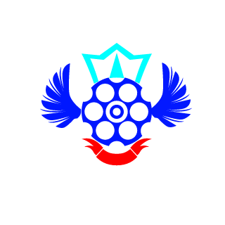 05BUGIMAN50's emblem