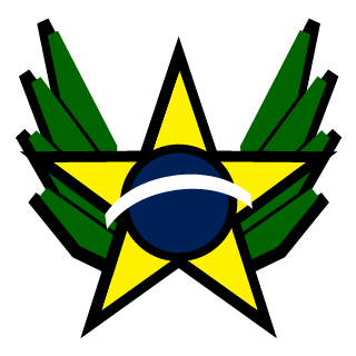 higMR's emblem
