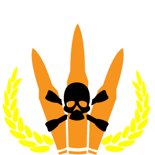 Noobtubekiller's emblem