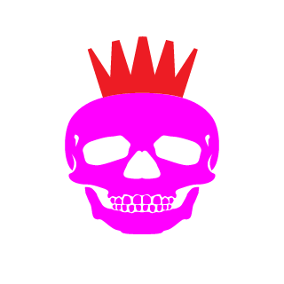 GlamyrnaySterva's emblem