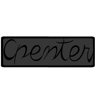 Cpenter's emblem