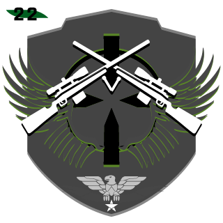 dmz7's emblem