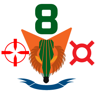 Erdgeag's emblem