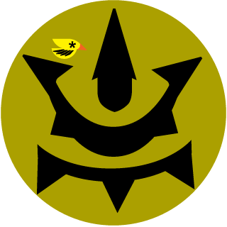 ZoZeFritter's emblem