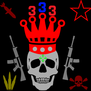 Tripl3Thr333's emblem