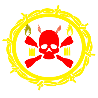 Speedmacher's emblem