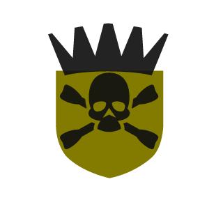 HADOKENHUN's emblem